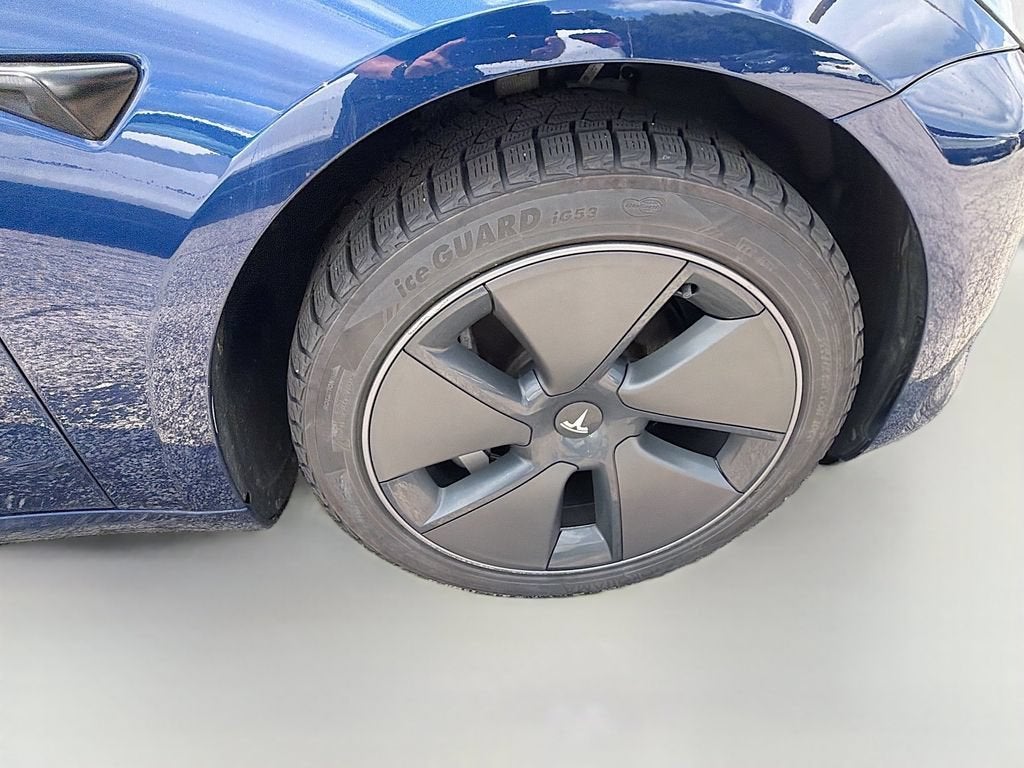 2023 Tesla Model 3 NA