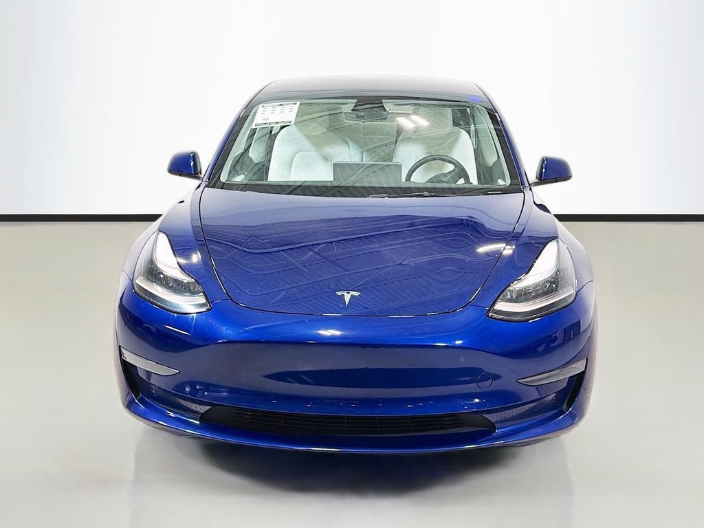 2023 Tesla Model 3 NA