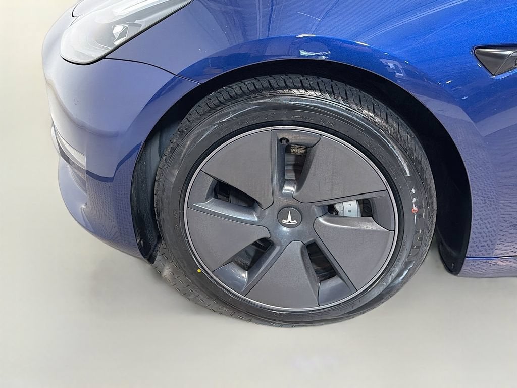2023 Tesla Model 3 NA