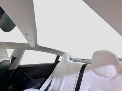 2023 Tesla Model 3 NA