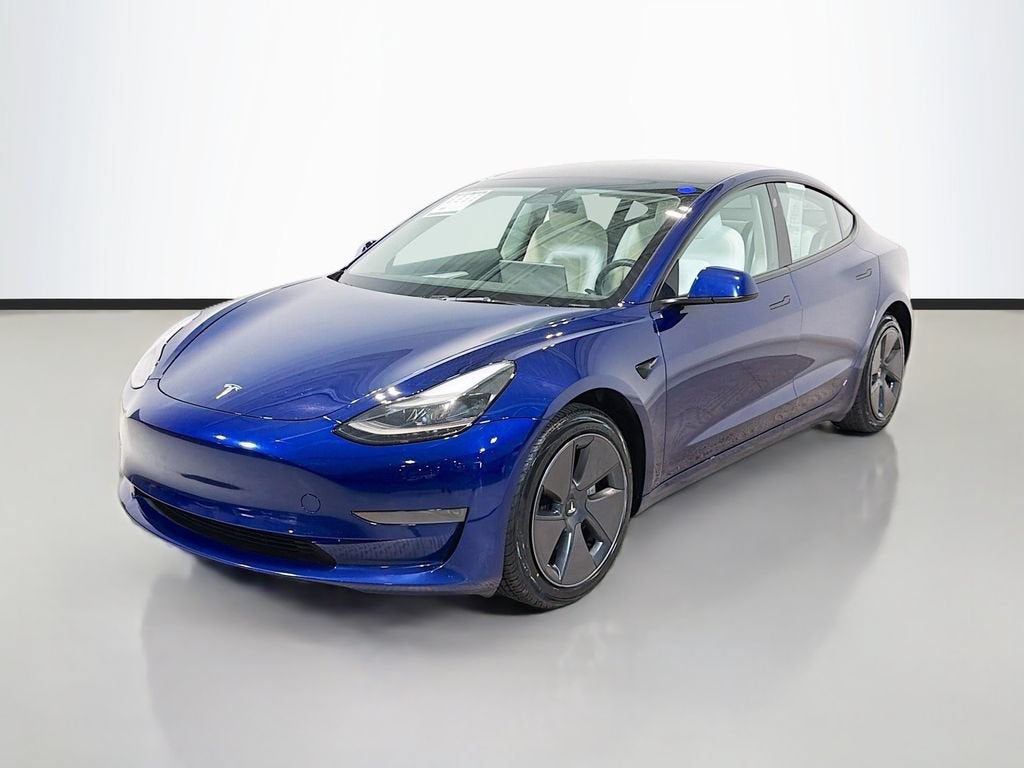 2023 Tesla Model 3 NA