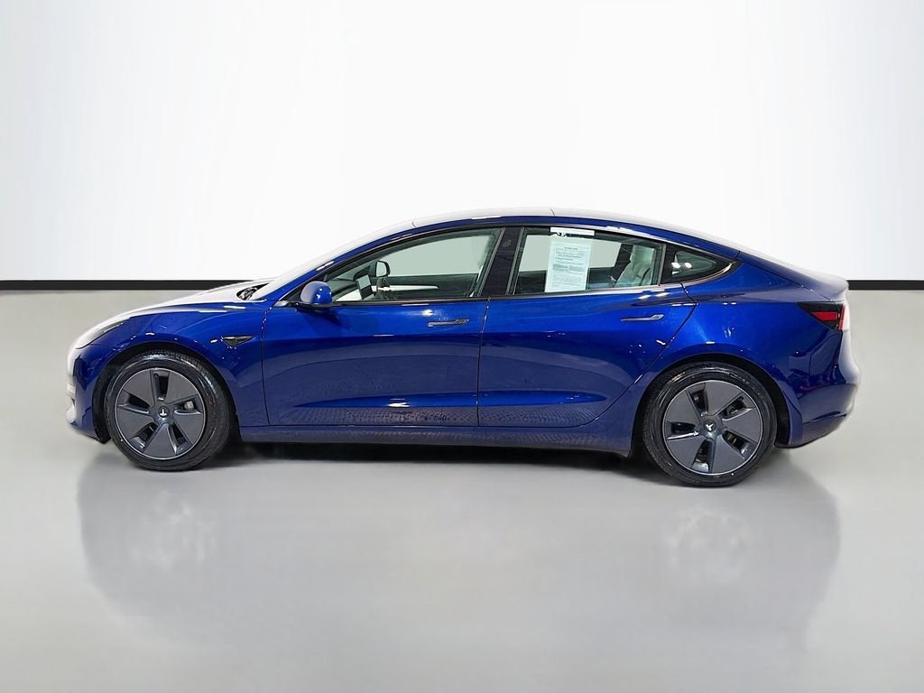 2023 Tesla Model 3 NA