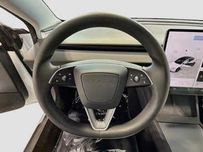 2025 Tesla Model 3 Performance