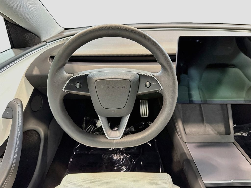 2025 Tesla Model 3 Performance