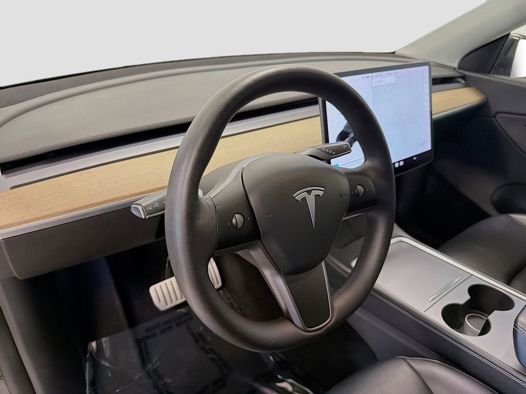 2021 Tesla Model Y Performance