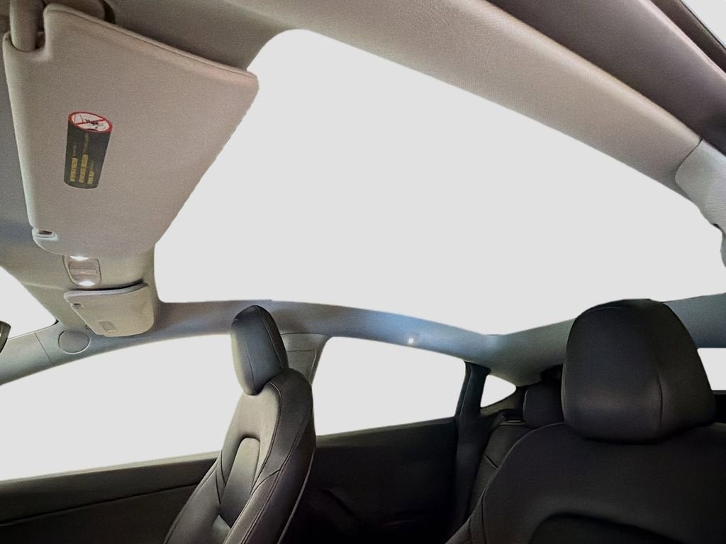 2021 Tesla Model Y Performance