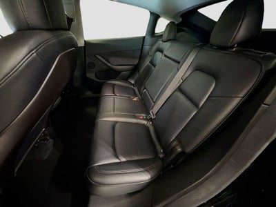 2021 Tesla Model Y Performance