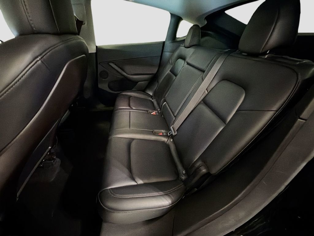 2021 Tesla Model Y Performance