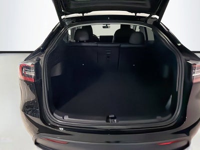 2021 Tesla Model Y Performance