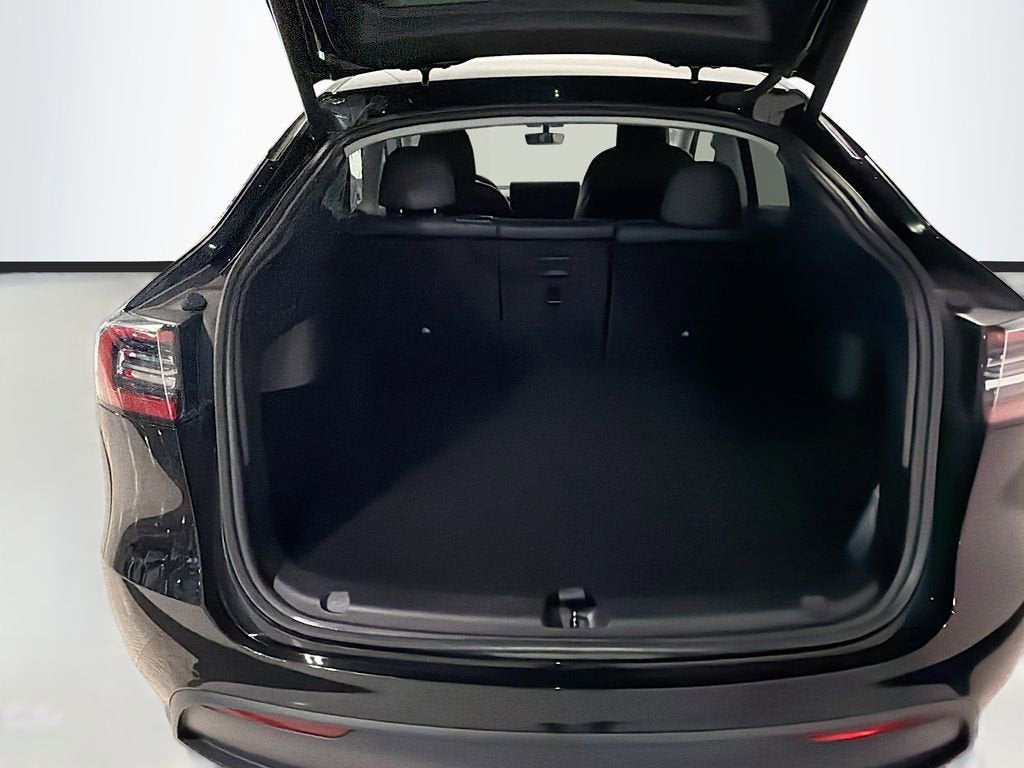 2021 Tesla Model Y Performance