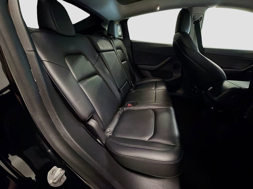 2021 Tesla Model Y Performance