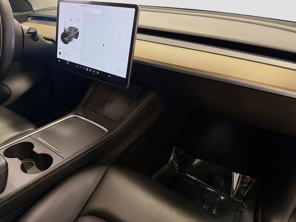2021 Tesla Model Y Performance