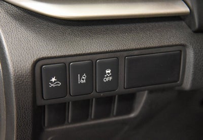 2024 Mitsubishi Eclipse Cross LE