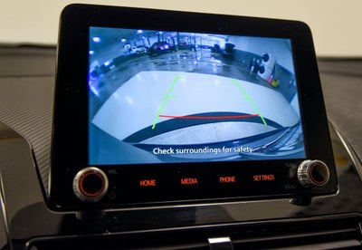 2024 Mitsubishi Eclipse Cross LE