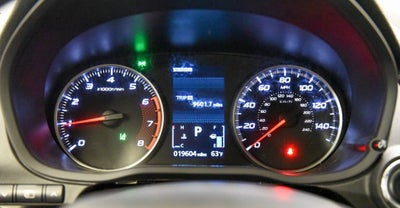 2024 Mitsubishi Eclipse Cross LE