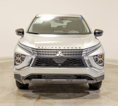 2024 Mitsubishi Eclipse Cross LE