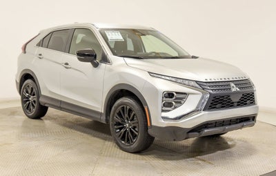2024 Mitsubishi Eclipse Cross LE