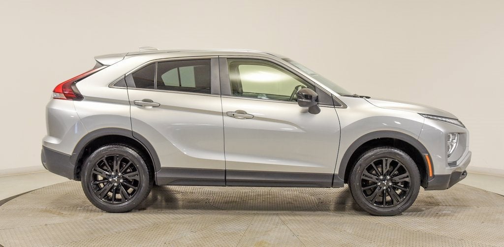 2024 Mitsubishi Eclipse Cross LE