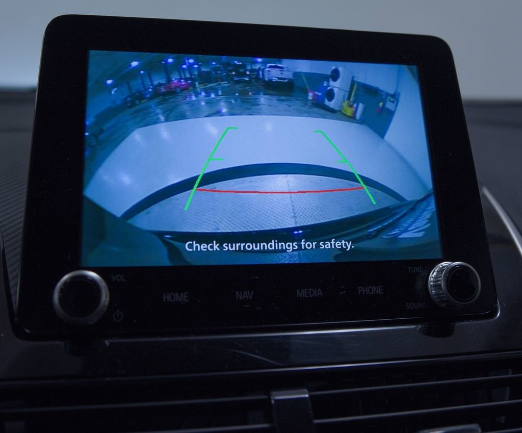 2025 Mitsubishi Eclipse Cross SE