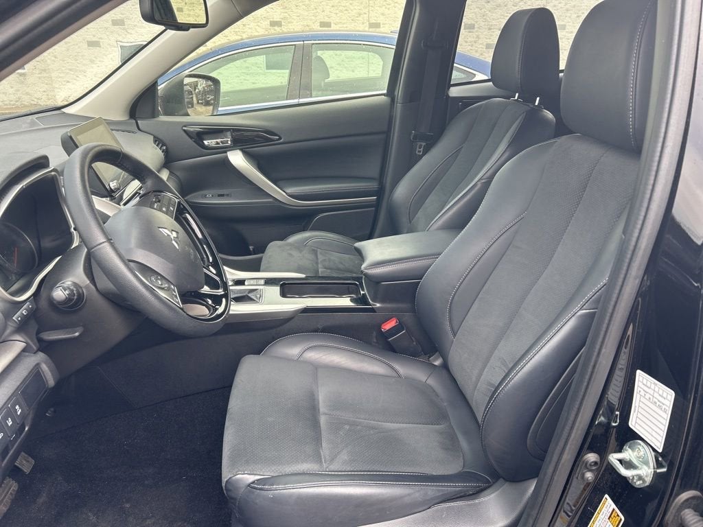 2025 Mitsubishi Eclipse Cross SE