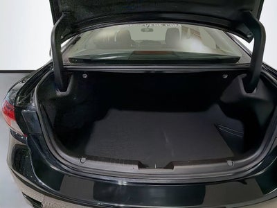 2017 Mazda Mazda6 Sport