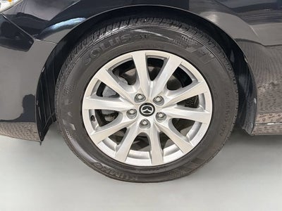 2017 Mazda Mazda6 Sport