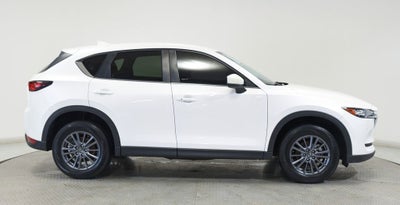 2021 Mazda Mazda CX-5 Touring
