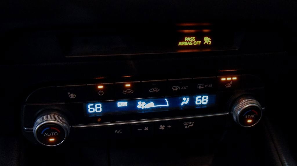 2021 Mazda Mazda CX-5 Touring