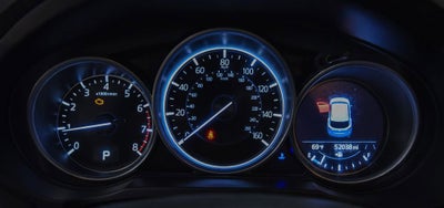 2021 Mazda Mazda CX-5 Touring