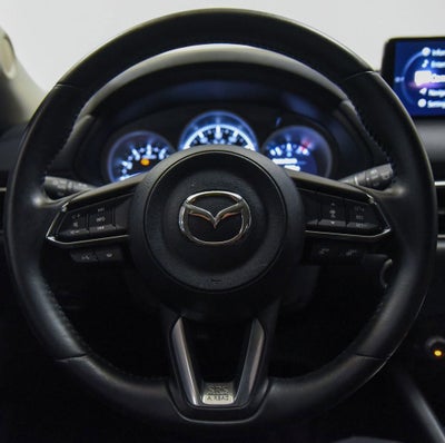 2021 Mazda Mazda CX-5 Touring