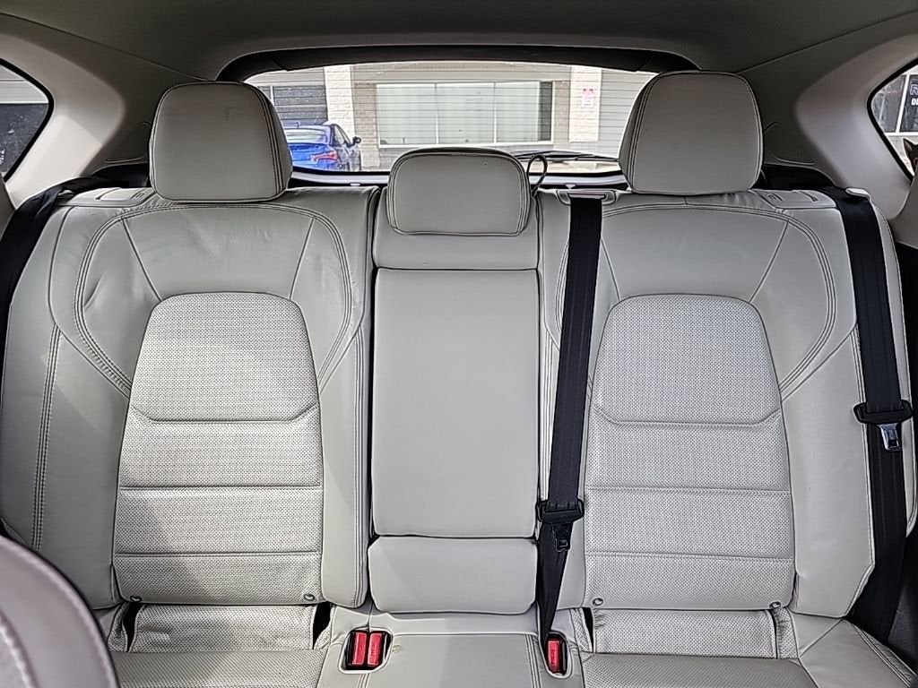 2018 Mazda Mazda CX-5 Grand Touring