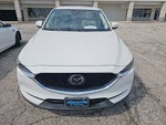 2018 Mazda Mazda CX-5 Grand Touring