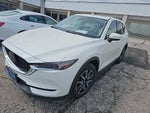 2018 Mazda Mazda CX-5 Grand Touring