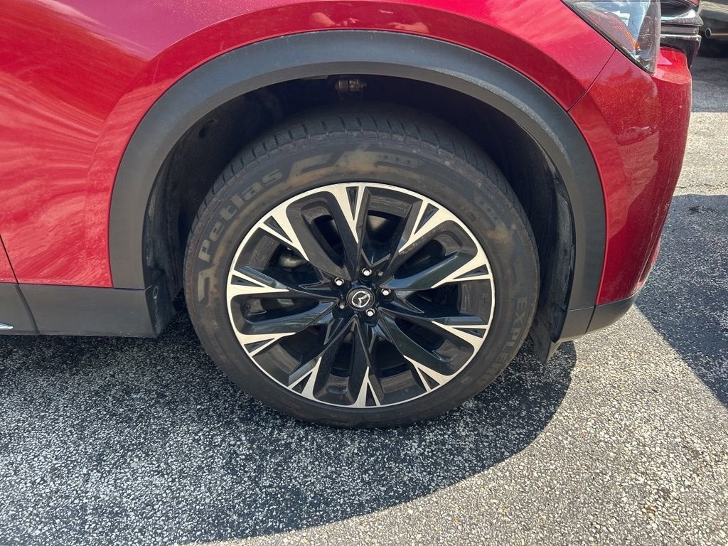 2024 Mazda Mazda CX-90 PHEV Premium