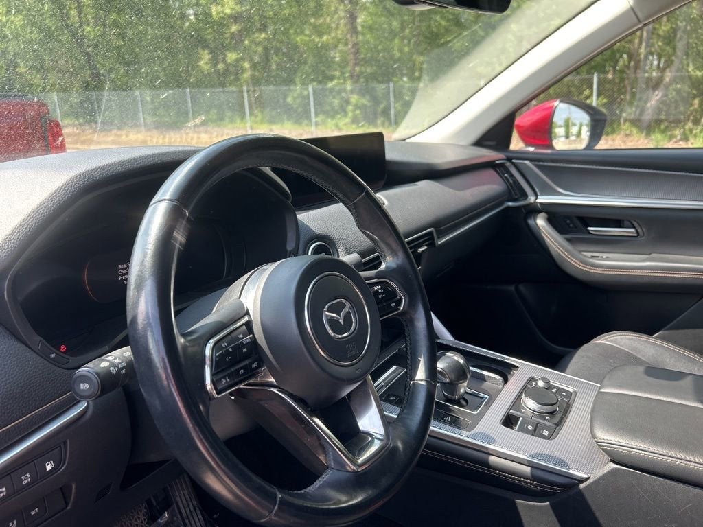 2024 Mazda Mazda CX-90 PHEV Premium
