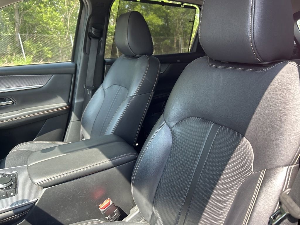 2024 Mazda Mazda CX-90 PHEV Premium
