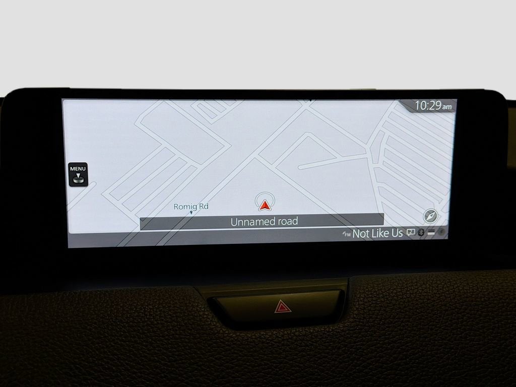2024 Mazda Mazda CX-90 PHEV Premium