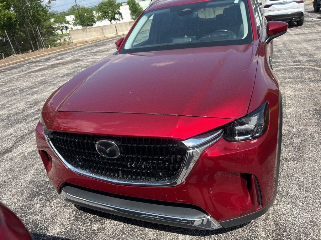 2024 Mazda Mazda CX-90 PHEV Premium