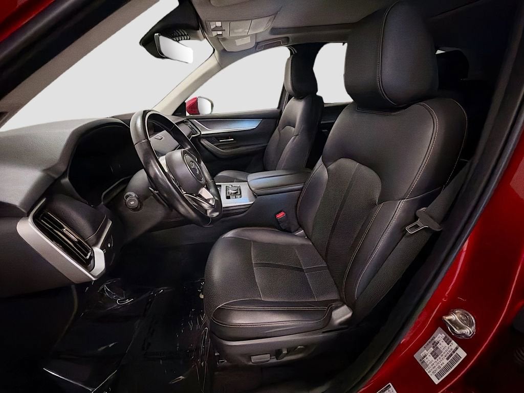 2024 Mazda Mazda CX-90 PHEV Premium