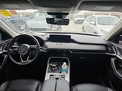 2024 Mazda Mazda CX-90 PHEV Premium