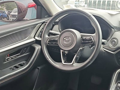 2024 Mazda Mazda CX-90 PHEV Premium