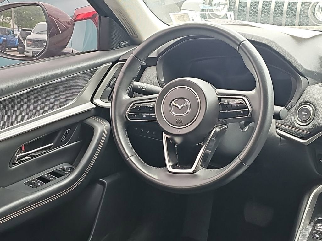 2024 Mazda Mazda CX-90 PHEV Premium