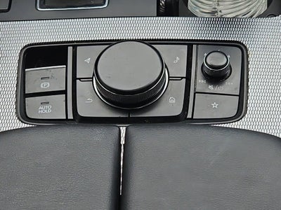 2024 Mazda Mazda CX-90 PHEV Premium