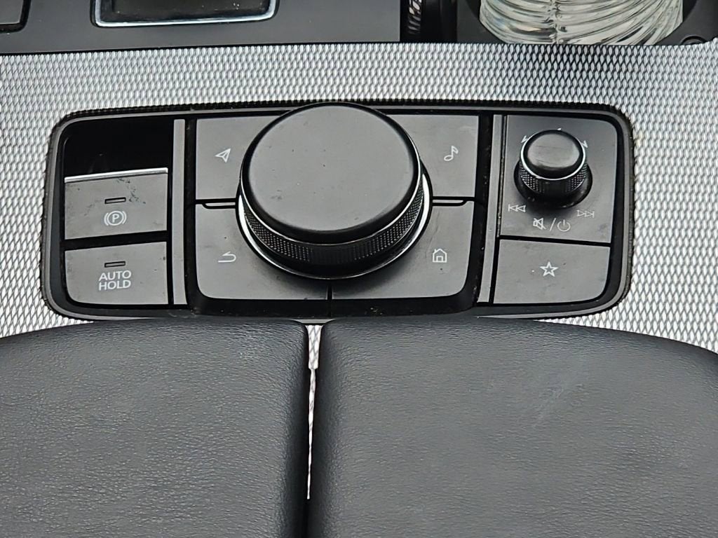 2024 Mazda Mazda CX-90 PHEV Premium