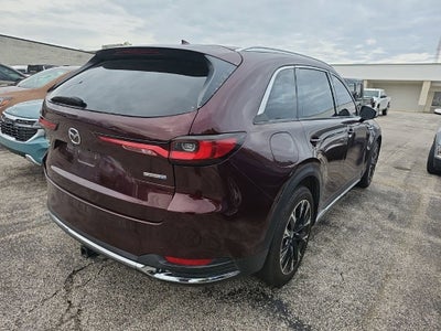 2024 Mazda Mazda CX-90 PHEV Premium