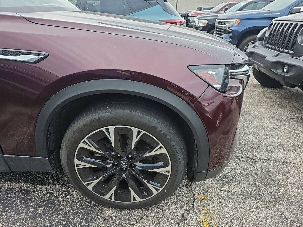 2024 Mazda Mazda CX-90 PHEV Premium