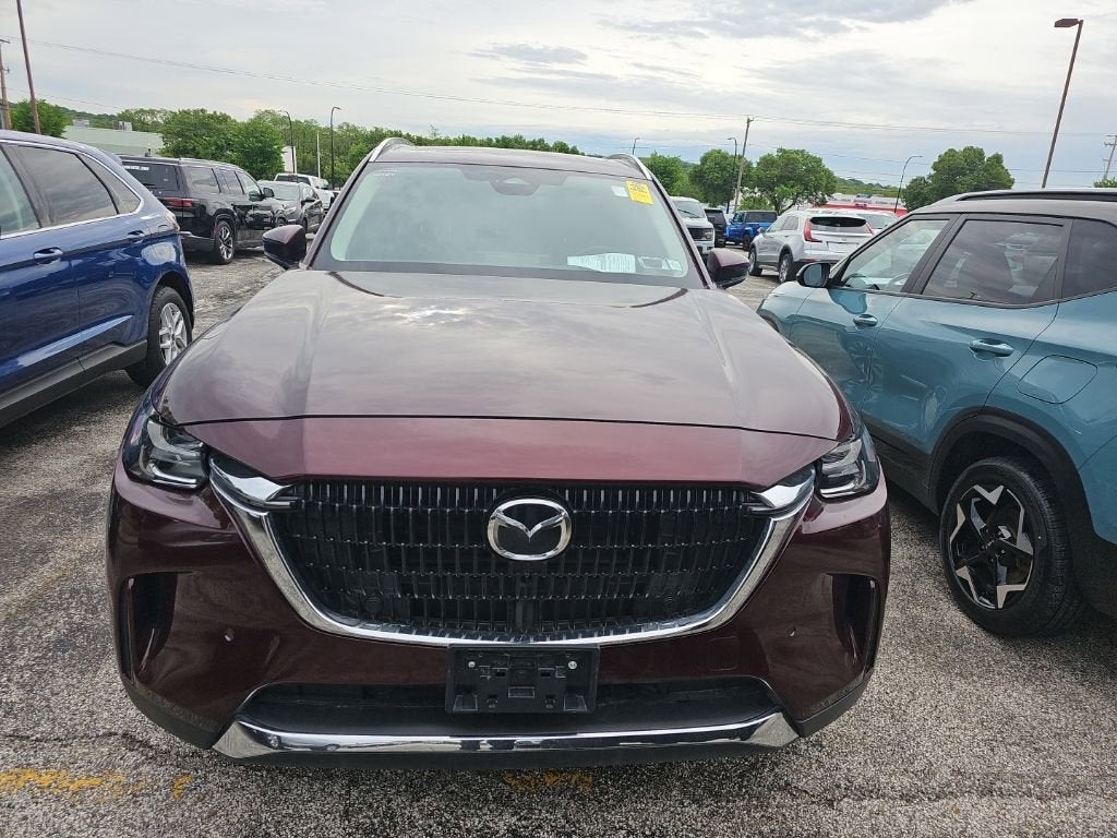 2024 Mazda Mazda CX-90 PHEV Premium