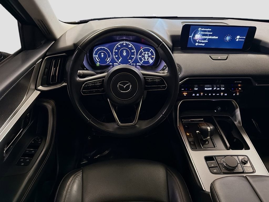 2024 Mazda Mazda CX-90 PHEV Premium