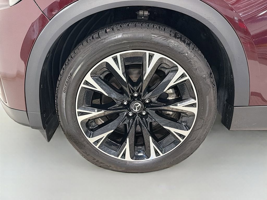 2024 Mazda Mazda CX-90 PHEV Premium