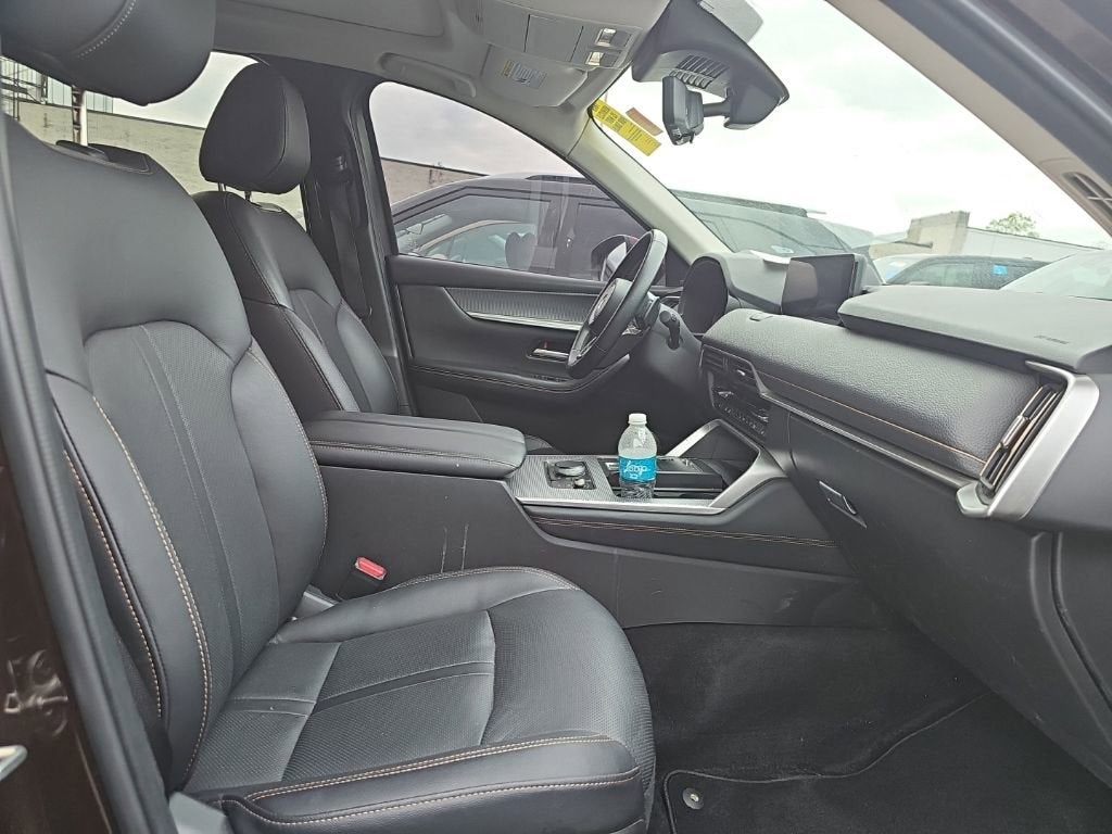 2024 Mazda Mazda CX-90 PHEV Premium